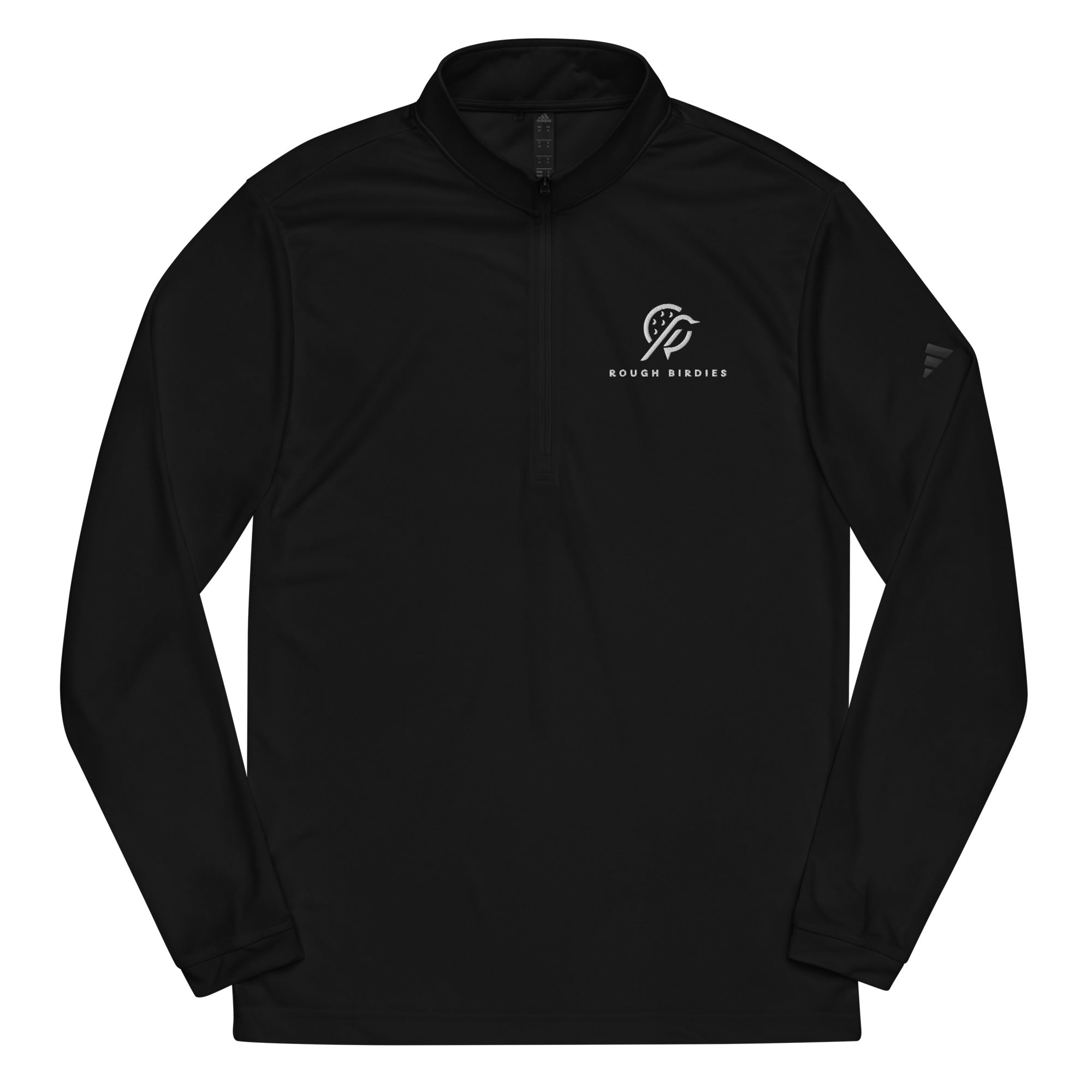 Adidas Performance 1/4 Zip – Rough Birdies