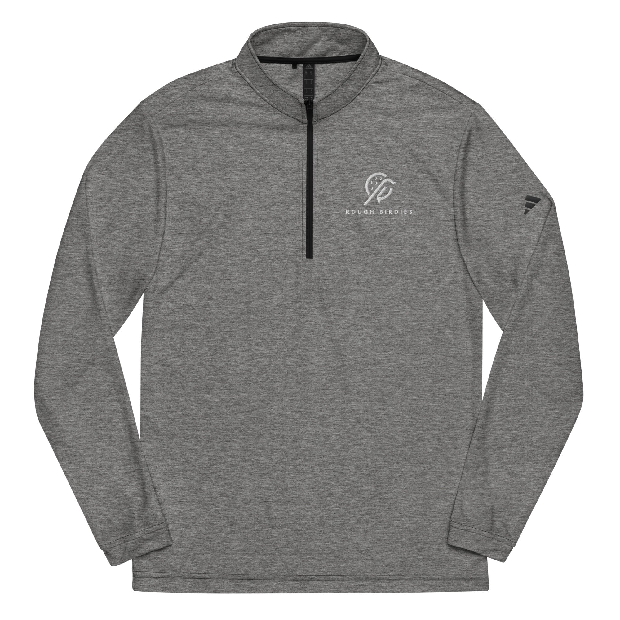 Adidas Performance 1/4 Zip – Rough Birdies