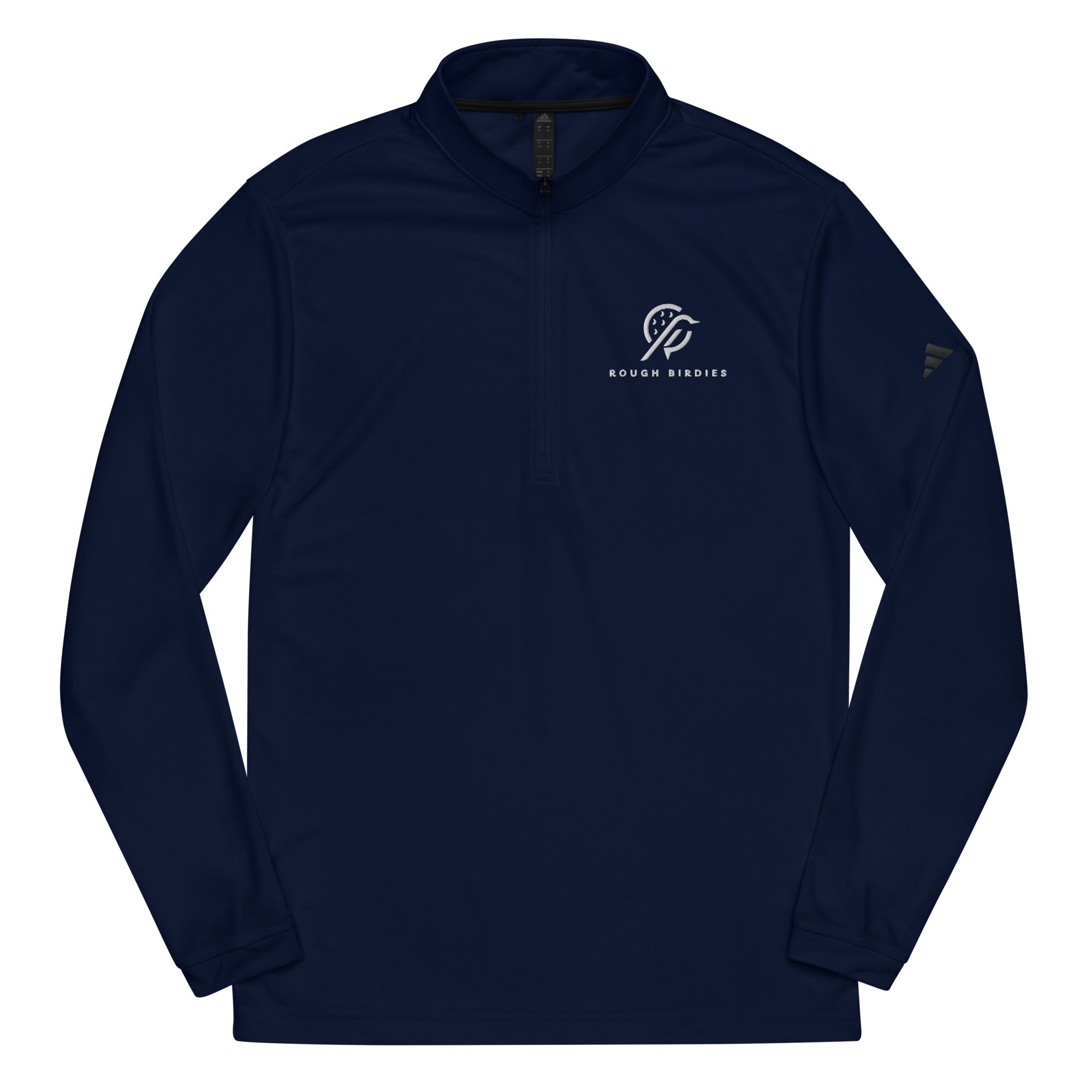 Adidas Performance 1/4 Zip – Rough Birdies