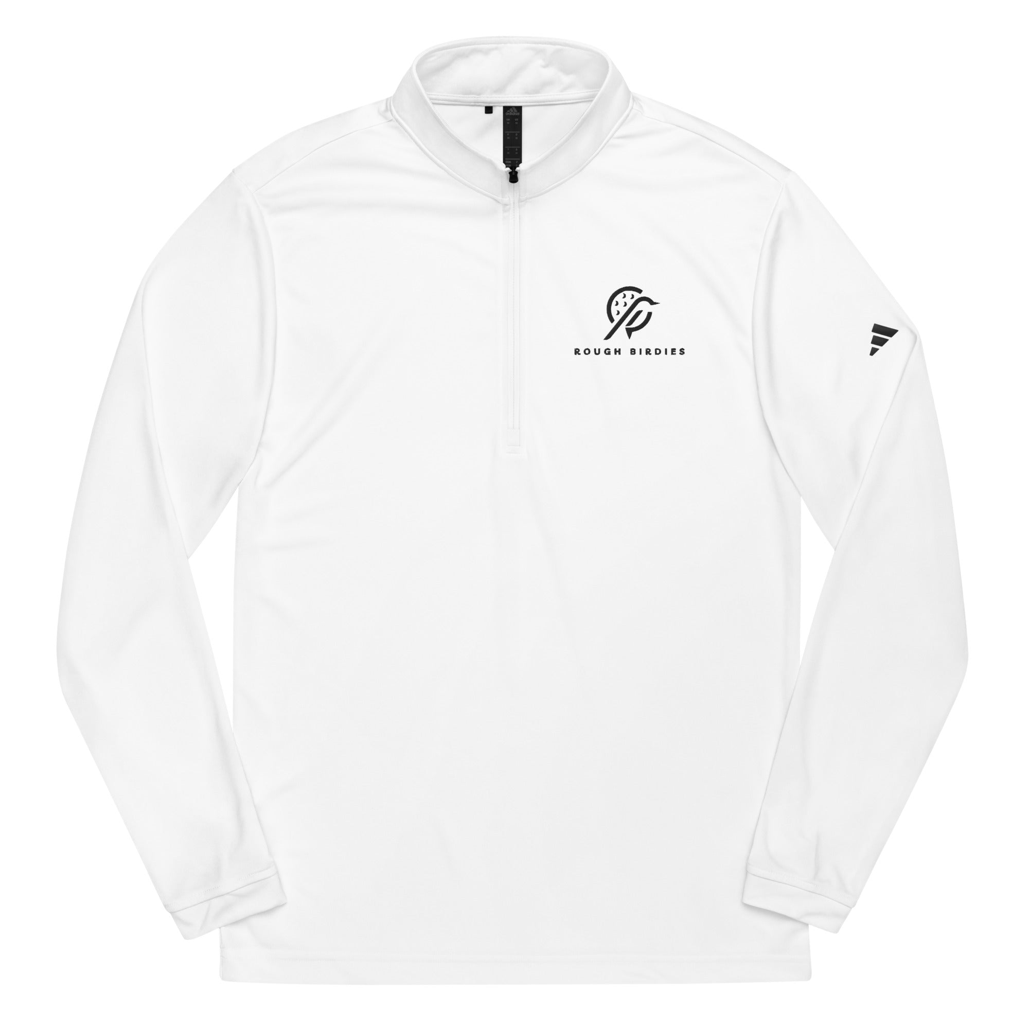 【未使用】定価4.2万円 G/FORE CHASING BIRDIES セーター Adidas Performance 1/4 Zip – Rough Birdies