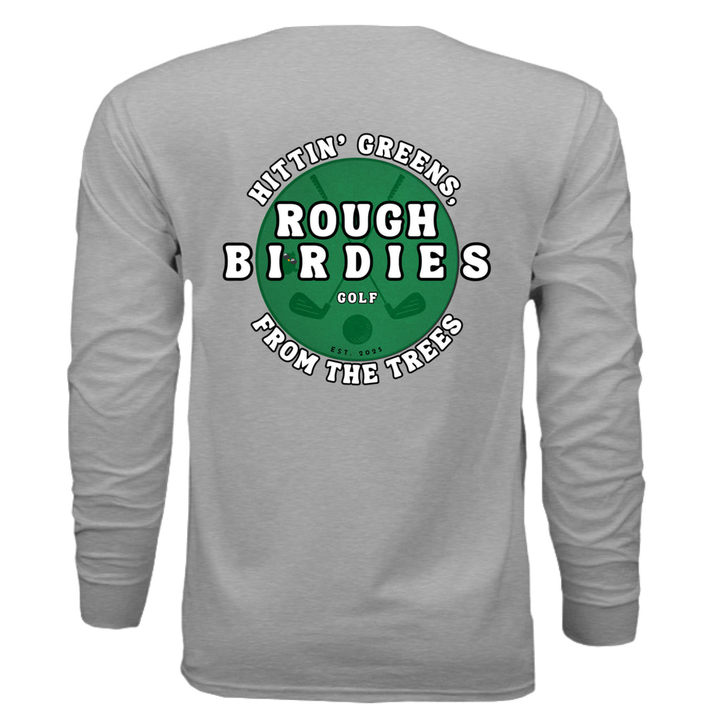 SPORT GREY - BACK