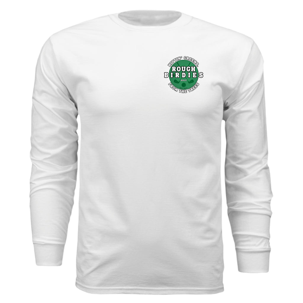 WHITE - FRONT