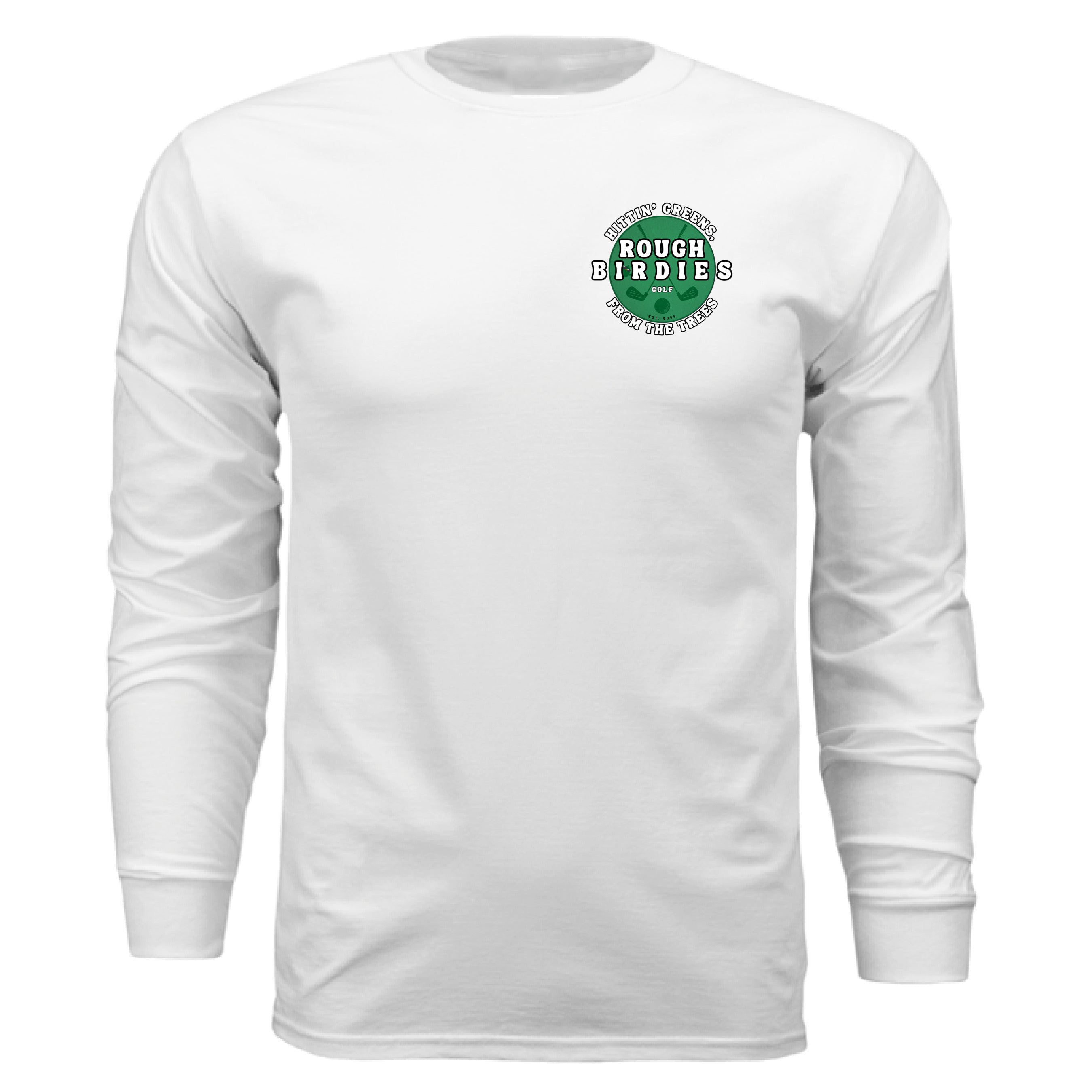 WHITE - FRONT