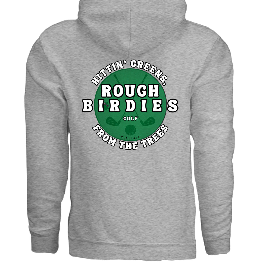 SPORT GREY - BACK