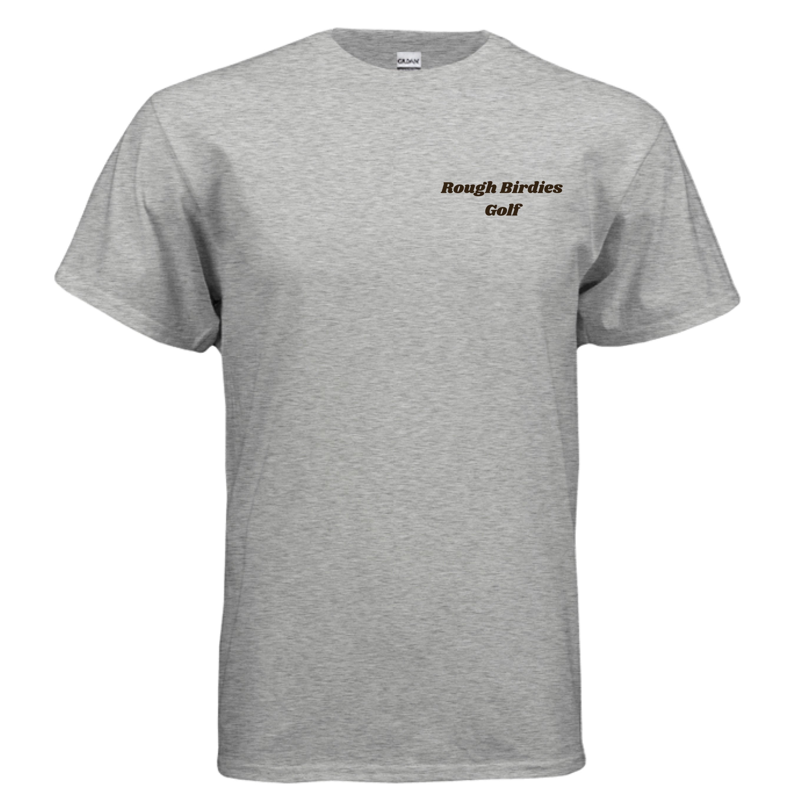 SPORT GREY - FRONT
