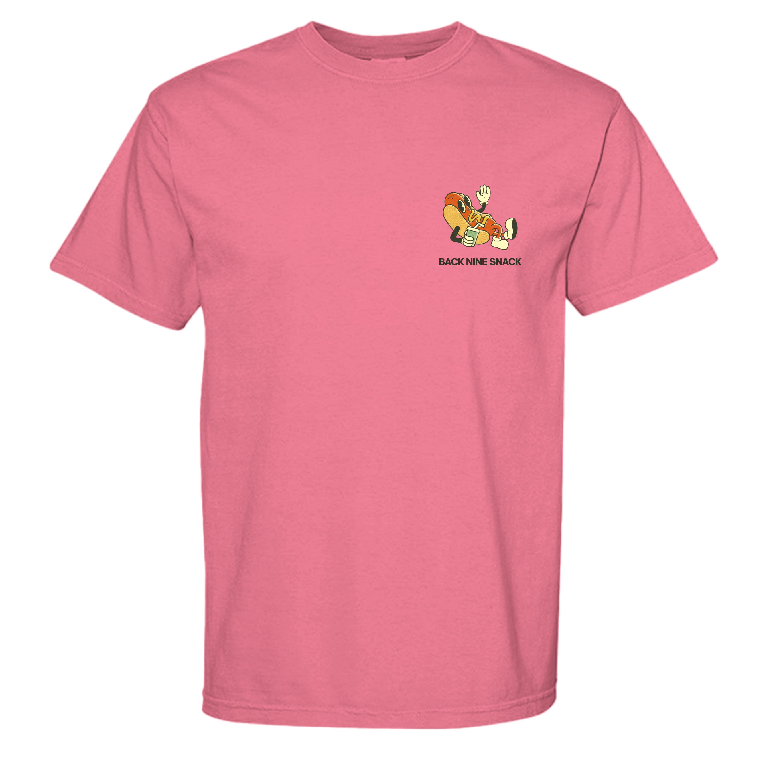 WATERMELON - C1717 - FRONT